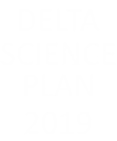 Delta Science Plan 2019